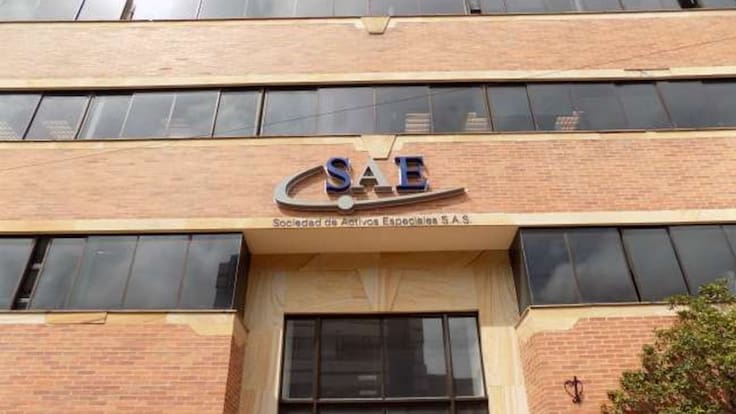 SAE ya habría pedido ayuda a autoridades para ‘luchar’ contra corrupción en entidad