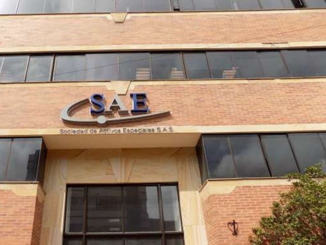 Cisa, operador comercial de SAE, suspendió venta de lote Club San Fernando