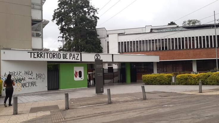 Más propuestas y menos protestas; gobernador a movimiento uniquidiano