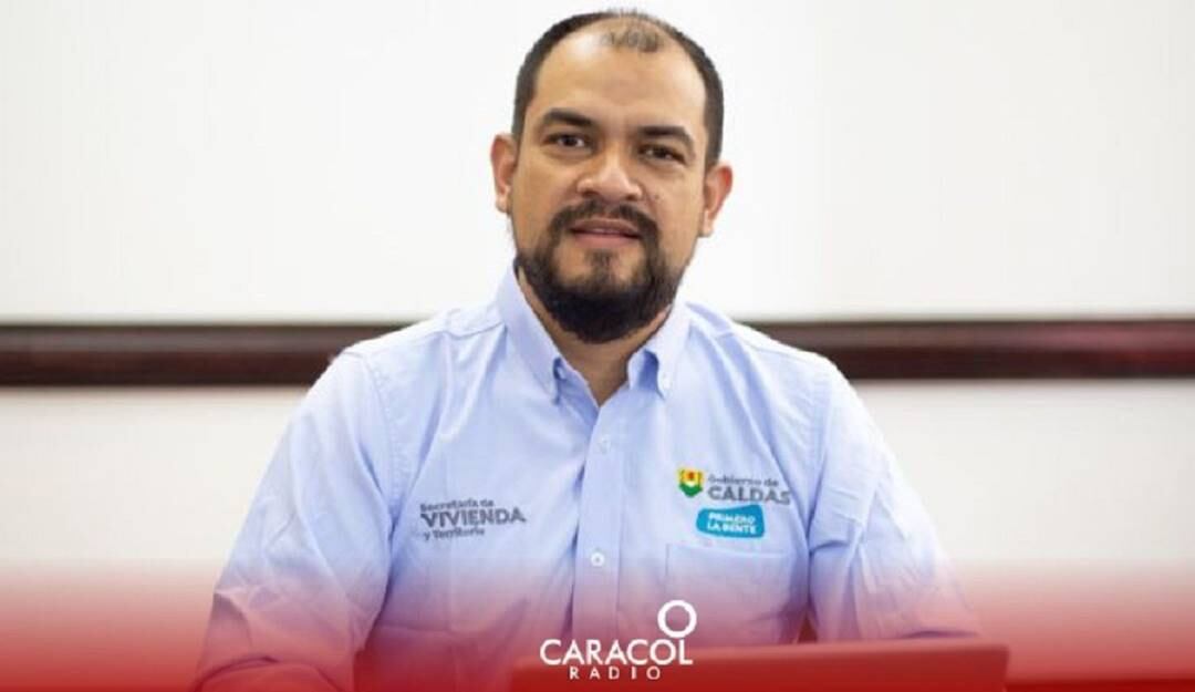 Se logrará proyecto de Vivienda en Caldas. Crédito: Secretaría de Vivienda de Caldas