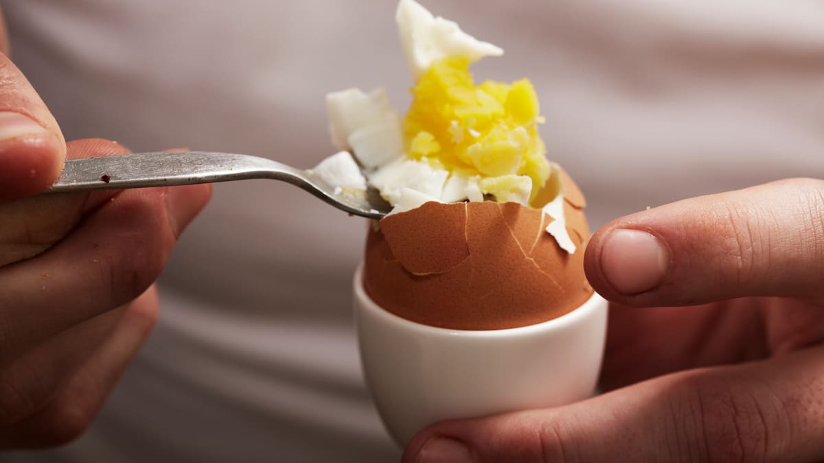¿Cuántos huevos debería consumir a la semana? Esto dice la Ciencia