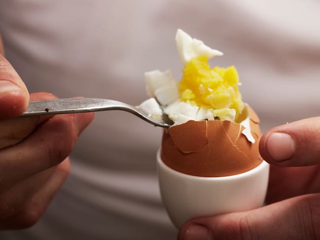 ¿Cuántos huevos debería consumir a la semana? Esto dice la Ciencia (Getty Images)