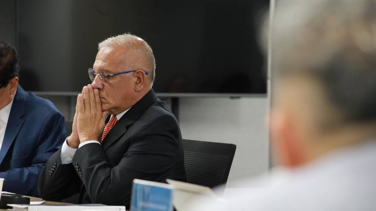 “Una atrocidad”: defensa de Coronel (r) Mejía cuestiona el fallo de la JEP por falsos positivos