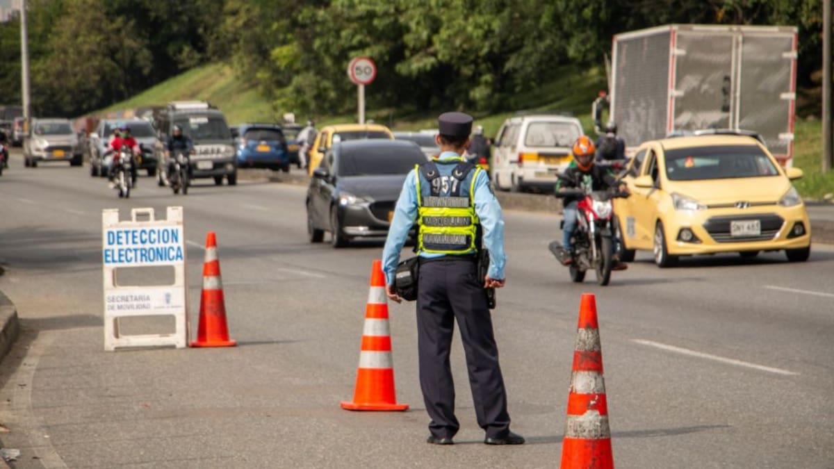 En Medellín bajaron las multas por SOAT y Tecnicomecánica con estrategia de comunicación