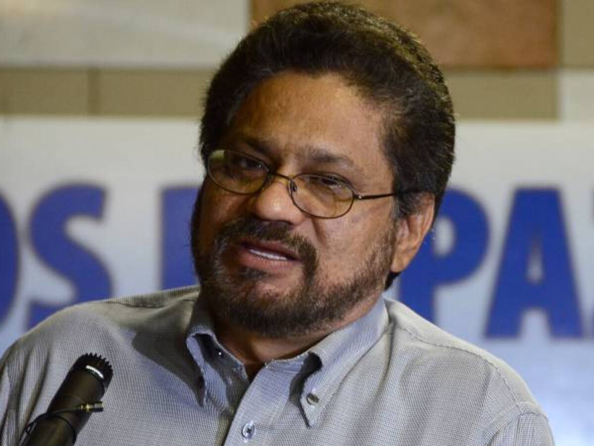 Las Farc reiteran preocupación ante el proyecto de acto legislativo