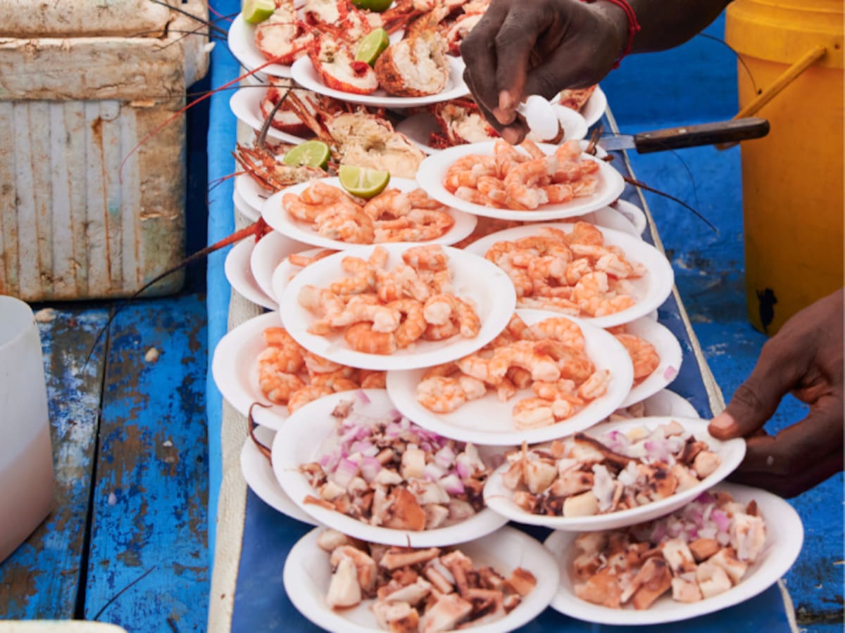 ¿Qué hacer en Cartagena? Llega el ‘Festival del Pescado y Chicharrón’: fechas, precios y lugares