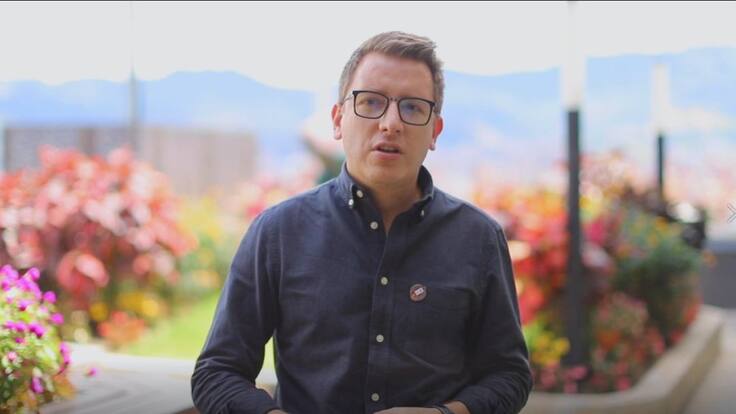 "Medellín Me Cuida nos ha garantizado poder hacer cercos epidemiológicos": Alejandro Arias