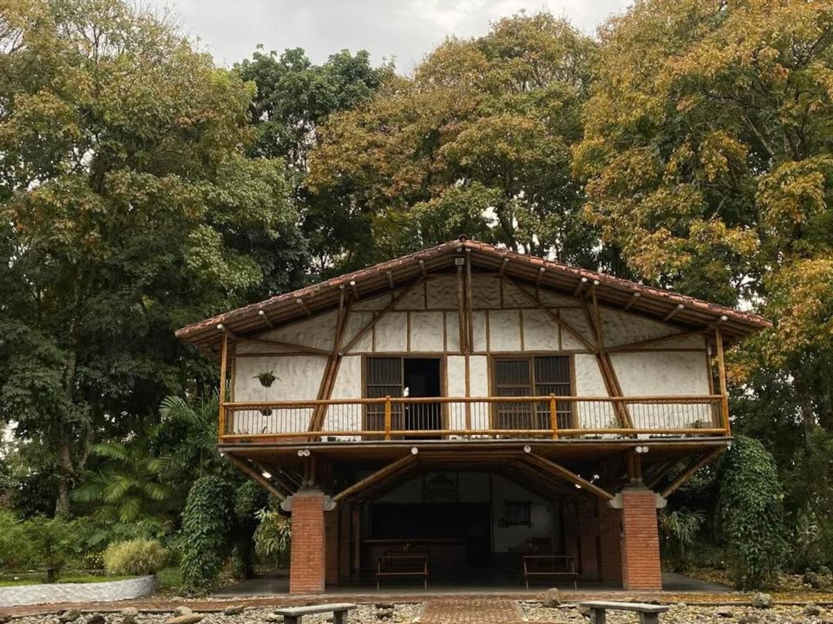 Jardín Botánico del Quindío busca apoyo ante la crisis turística por el terremoto