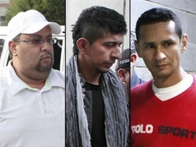 Esta es la historia de los 'falsos testigos' del caso Colmenares