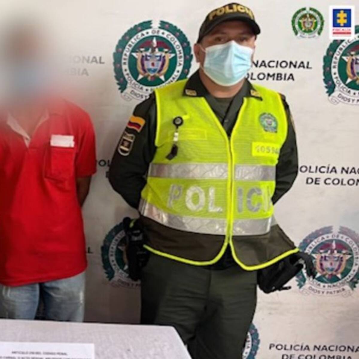 Envían a prisión a presunto abusador de mujer en condición especial