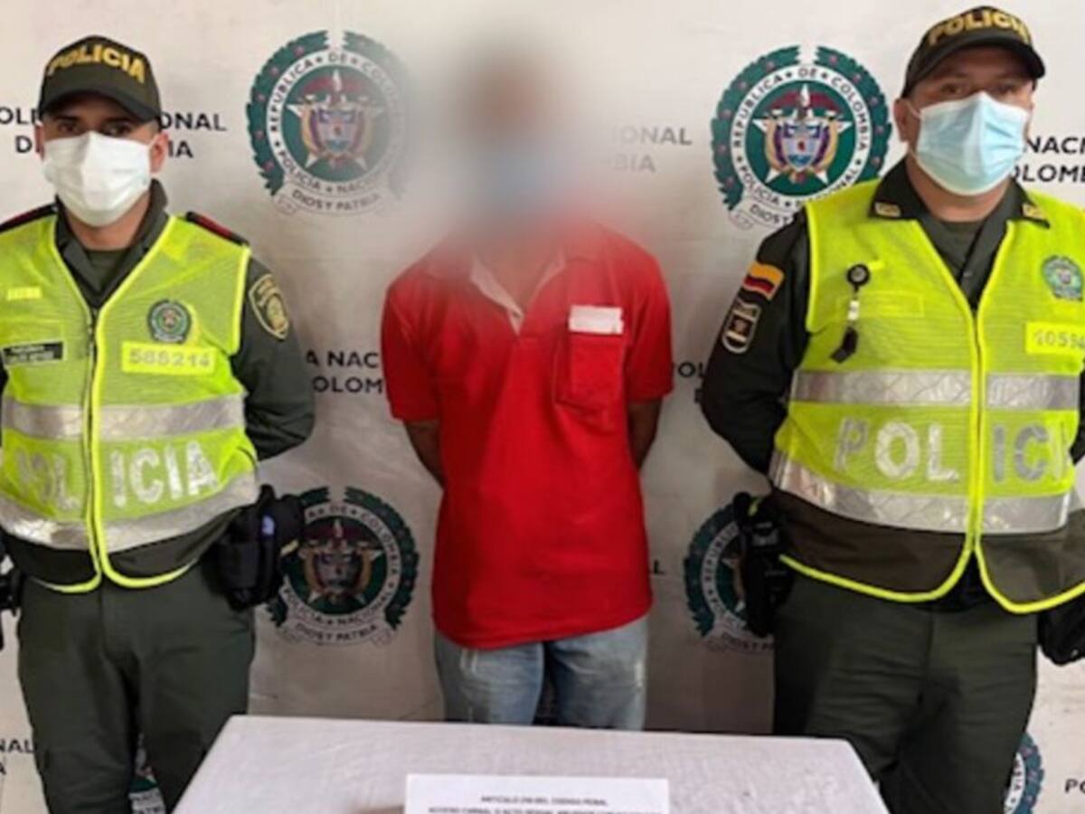 Envían a prisión a presunto abusador de mujer en condición especial
