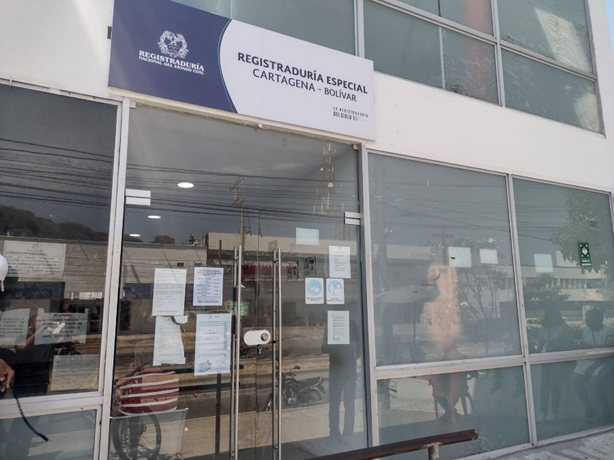 Conozca los 13 candidatos inscritos oficialmente a la Alcaldía de Cartagena