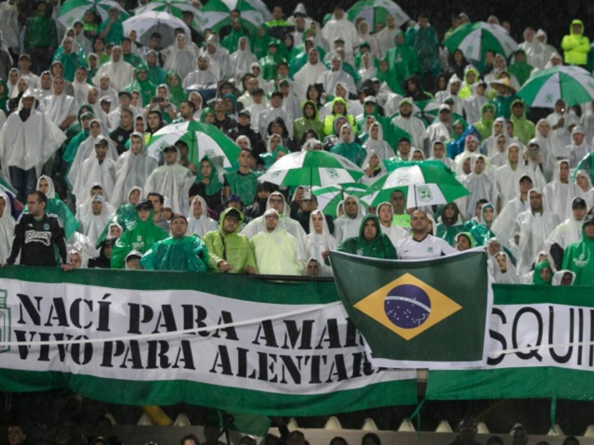 El Pulso del Fútbol, 13 de diciembre