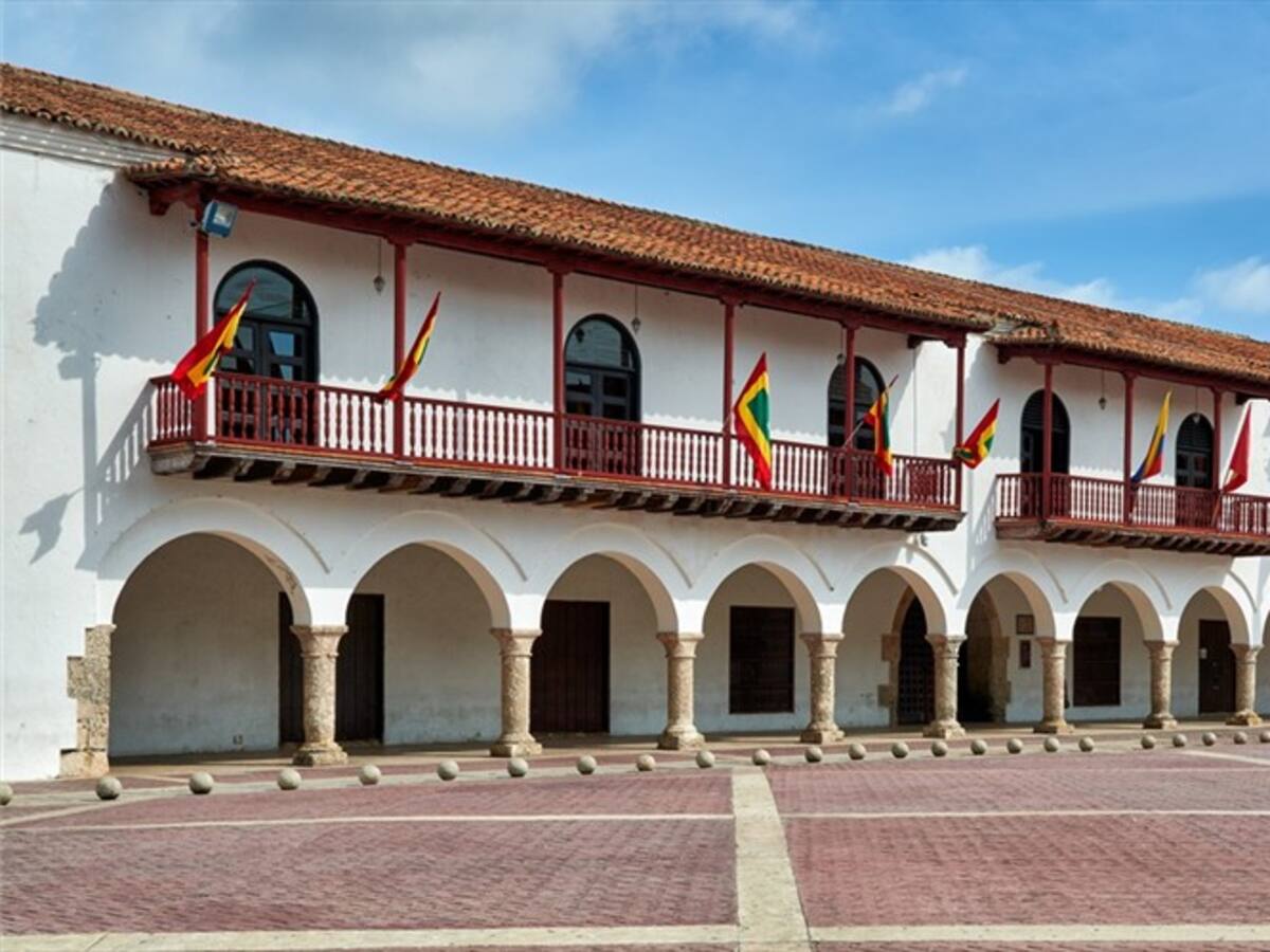 ¿Por qué están solicitando reconteo de las urnas en Cartagena?