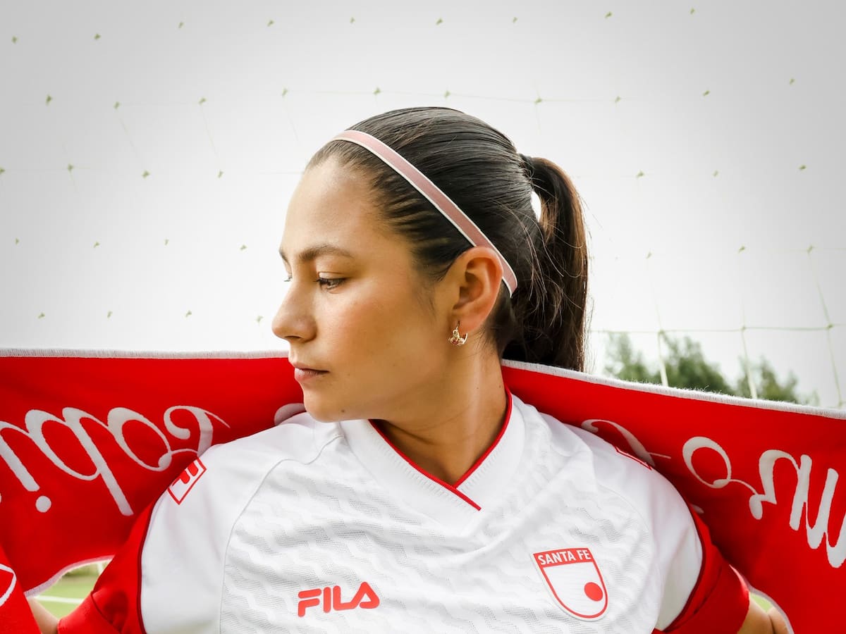 Santa Fe dio a conocer su nueva camiseta para la temporada 2026: Valor y dónde conseguir