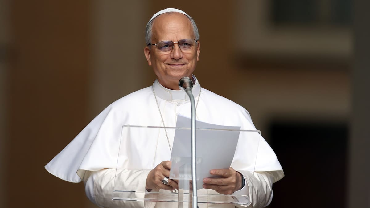 Papa León XIV invita a jornada de ayuno por la paz el próximo viernes