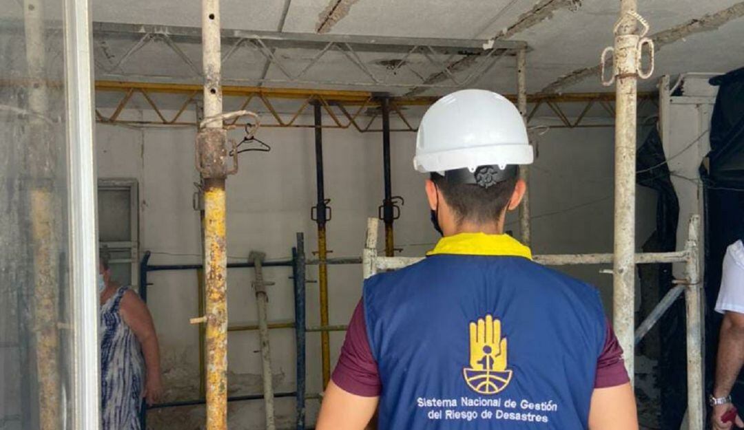 Aún continúa abierto el enlace para que todos los operadores registren la certificación de ascensores, escaleras eléctricas y puertas automáticas