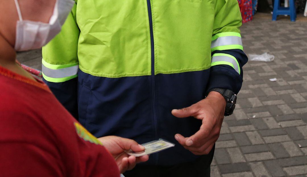 Vuelve confinamiento y pico y cédula en Neiva