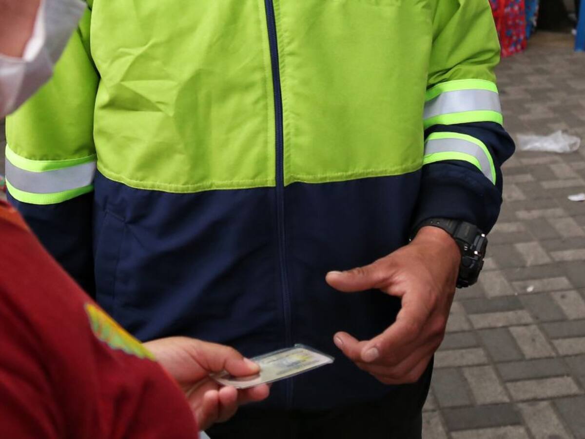 Vuelve confinamiento y pico y cédula en Neiva