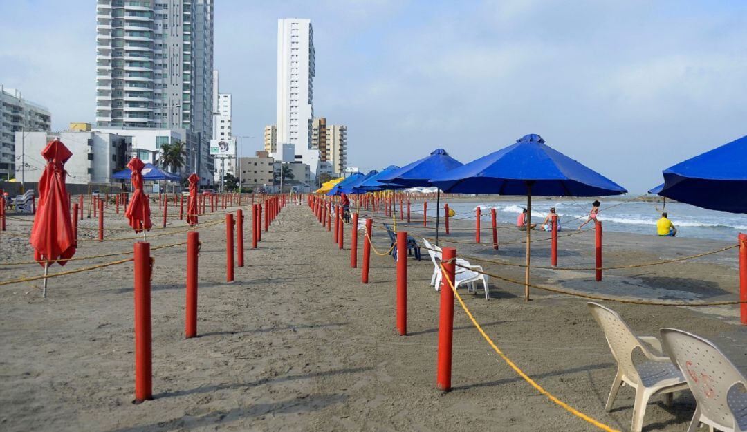 Playas