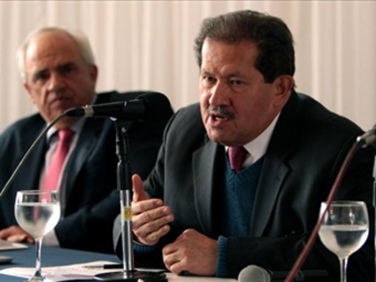 Garantes del proceso esperan avances en el Catatumbo sin la presión de los bloqueos