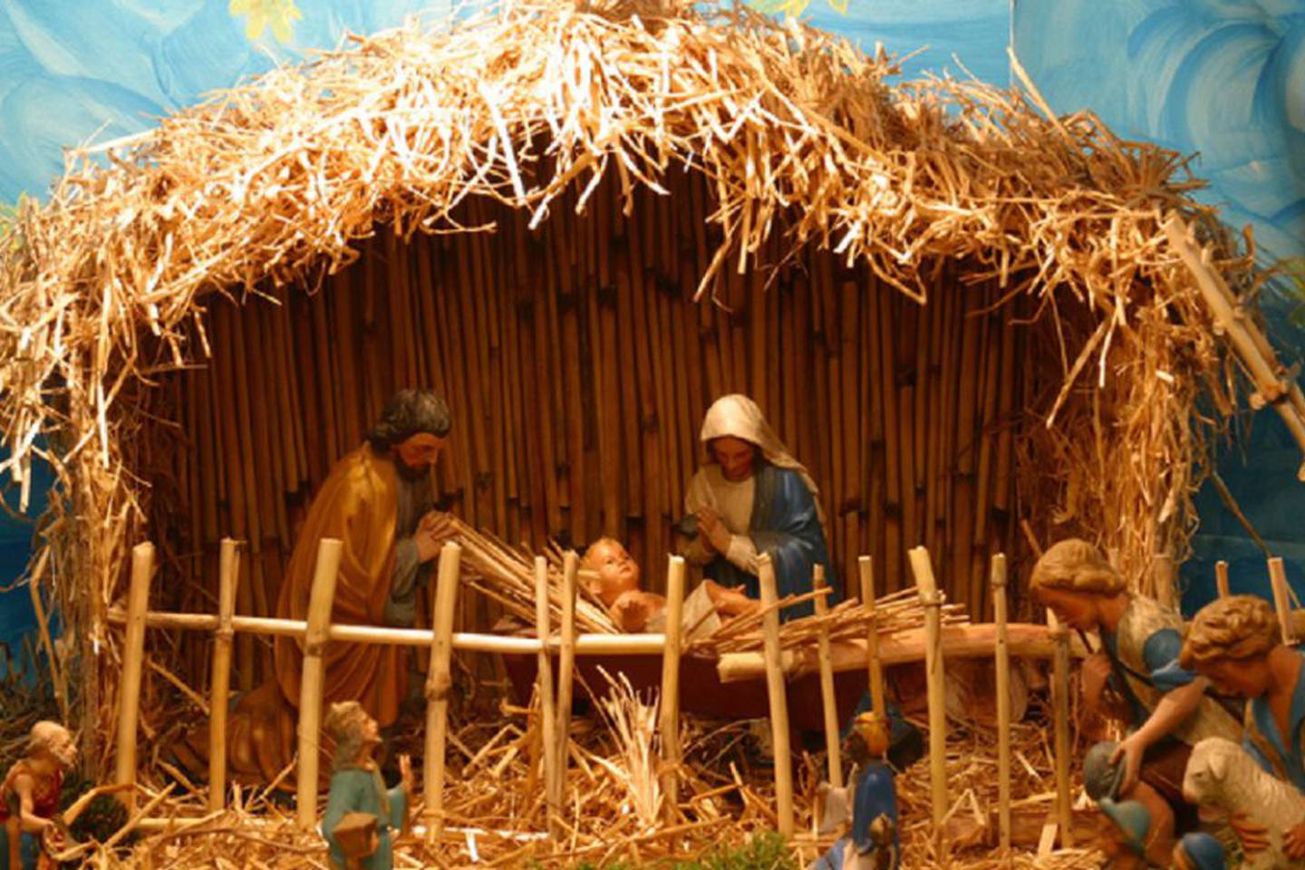 Archivo Caracol Radio