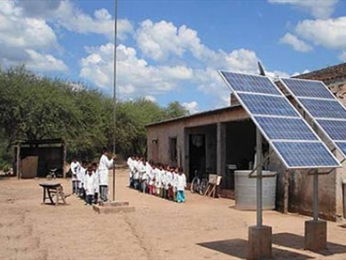 Gobierno le apuesta a la innovación para generar electricidad