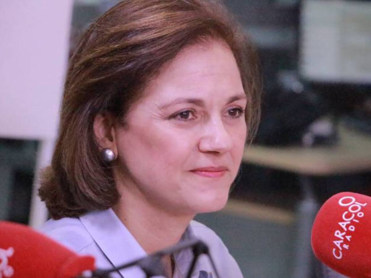 Como jefe de debate hubiera preferido aZuluaga: Guerra