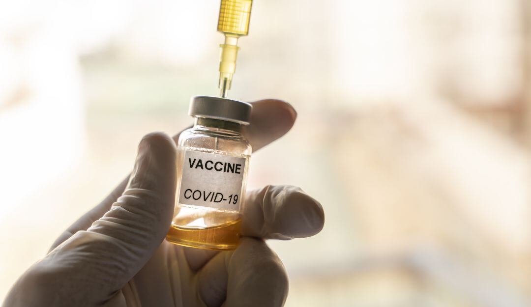 Vacuna contra el Covid-19