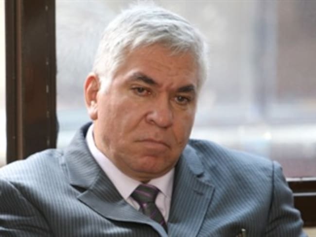 Tabares dirá ante la justicia que hubo un complot contra la Corte