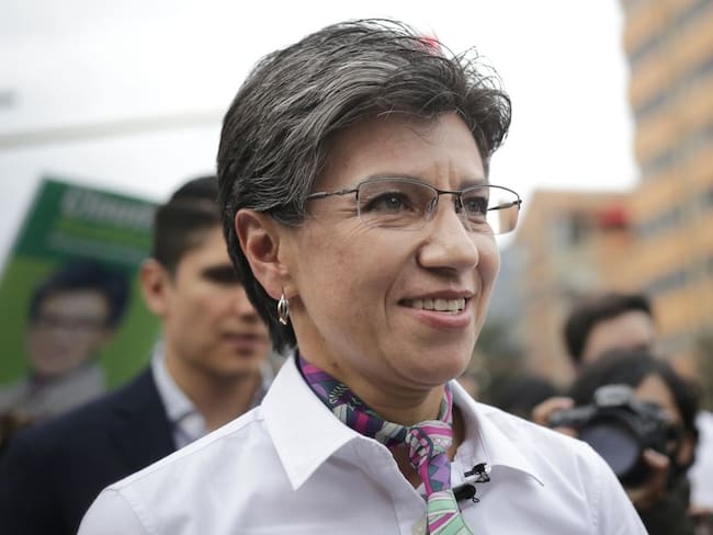 Claudia López puede participar en política: Consejo de Estado