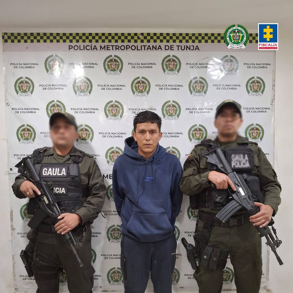 Corte avala extradición de alias “Gocho” del Tren de Aragua a Chile y no a Venezuela
