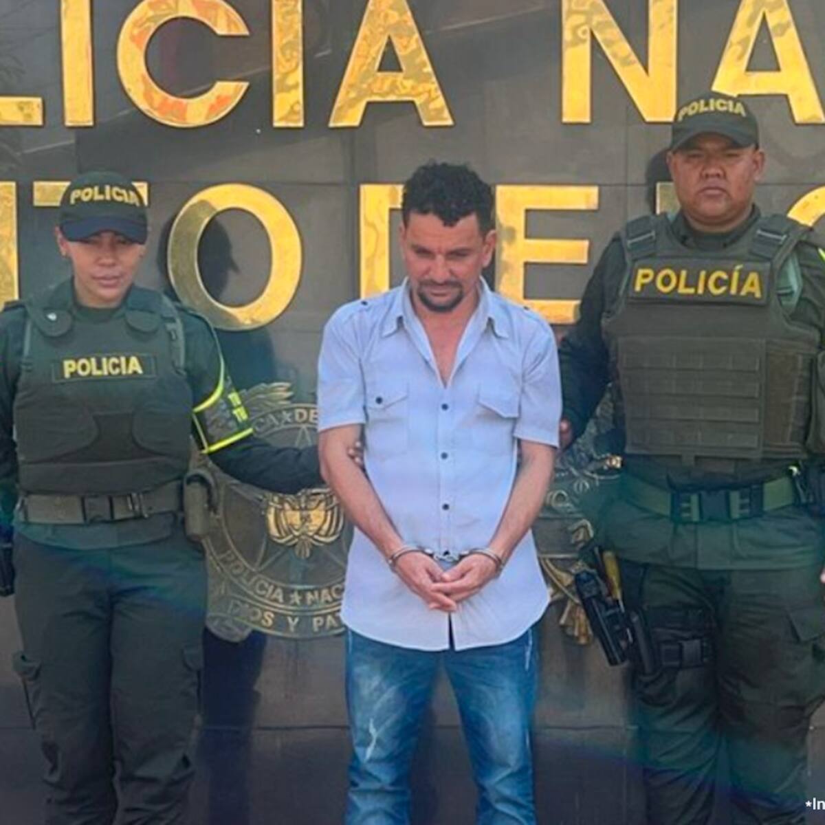 Prisión a profesor que habría abusado a 19 alumnas en el Putumayo