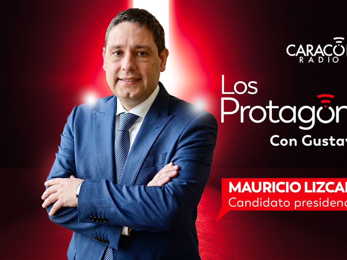 Mauricio Lizcano reveló que las Farc le propusieron infiltrar a Vargas Lleras para liberar a su papá