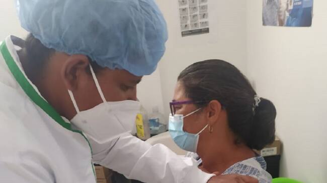 El plan abarcará la extensa geografía bolivarense para que así la educación recupere su presencialidad y productividad