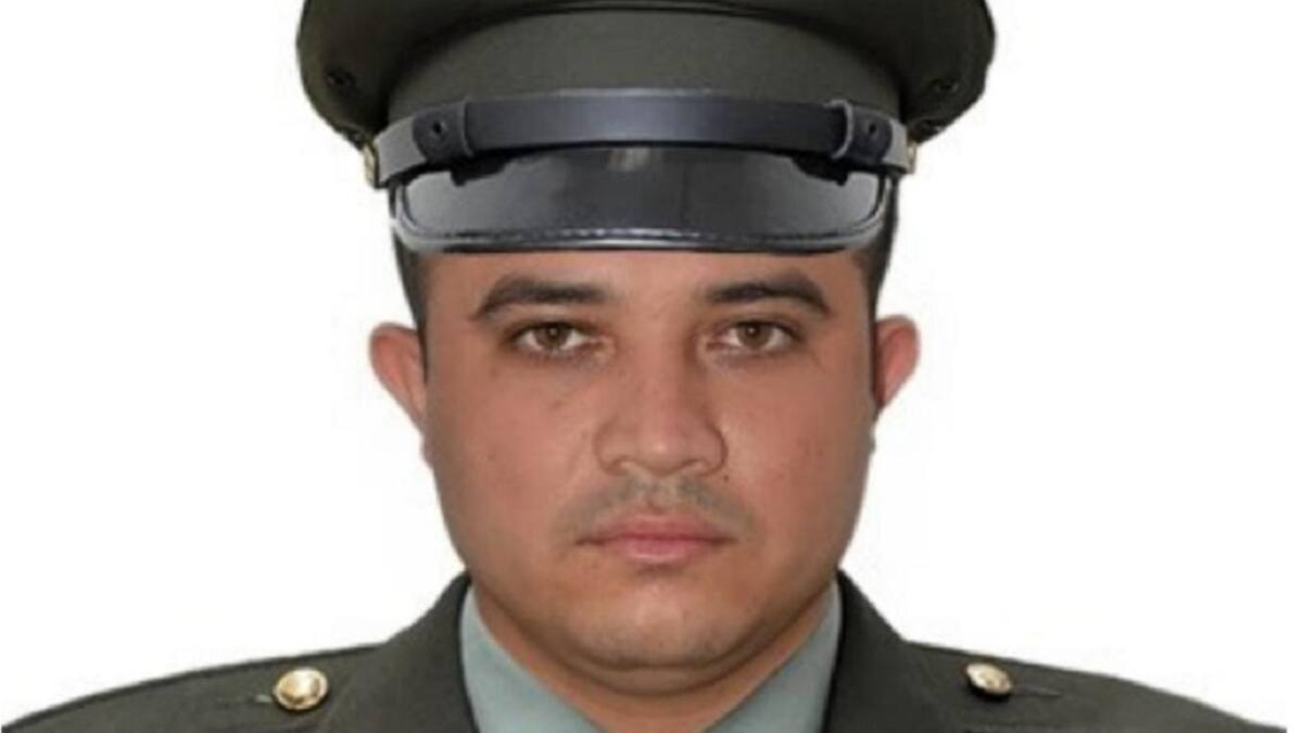 Policía muere luego de ser atacado con machete en riña en Cesar
