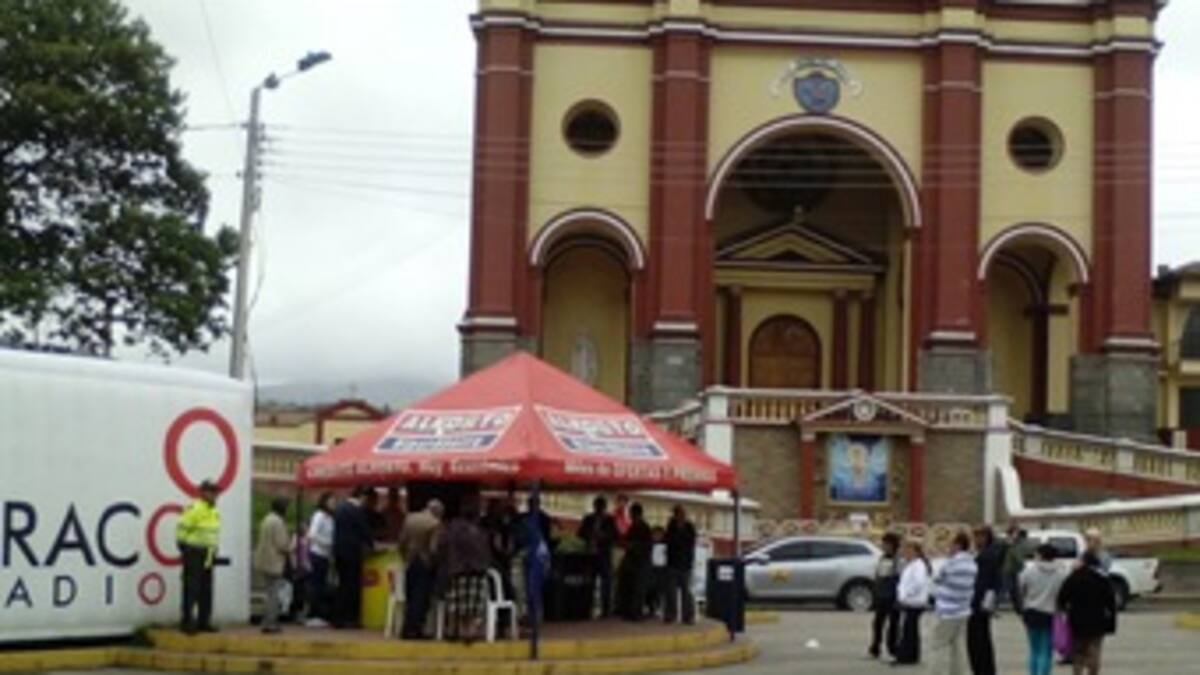 ´Caracol al Barrio´