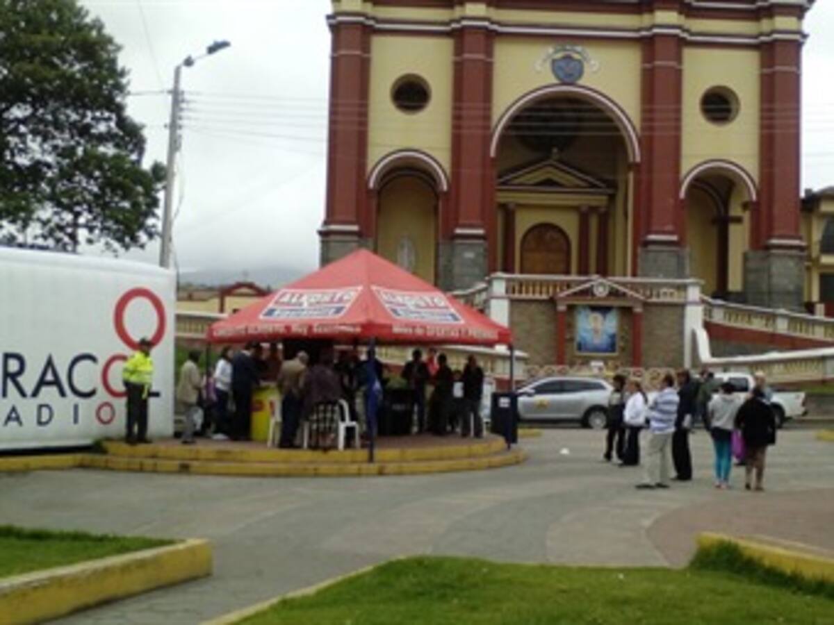 ´Caracol al Barrio´