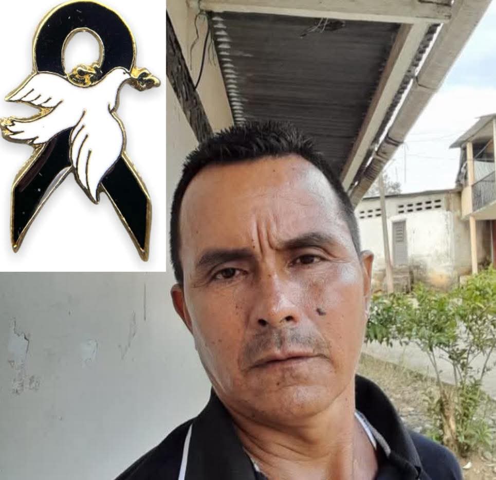 En la inspección de José María, municipio de Puerto Guzmán. Foto Redes Sociales.