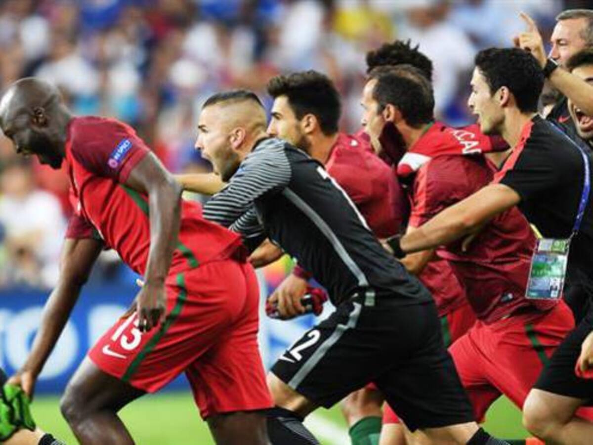 El Pulso del Fútbol, 11 de julio