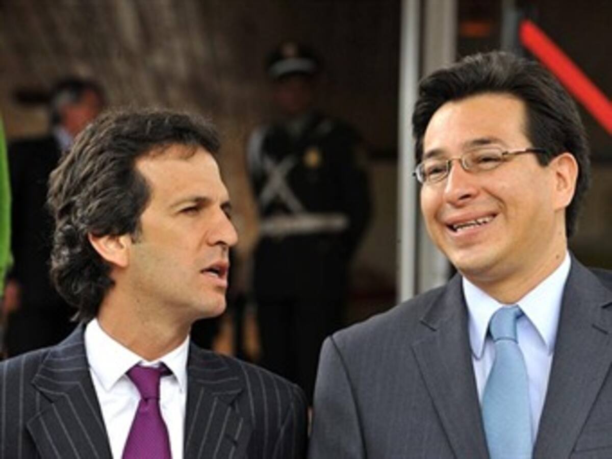 A tres días de la reactivación de la Combifron, Ecuador mantendrá demandas contra Colombia
