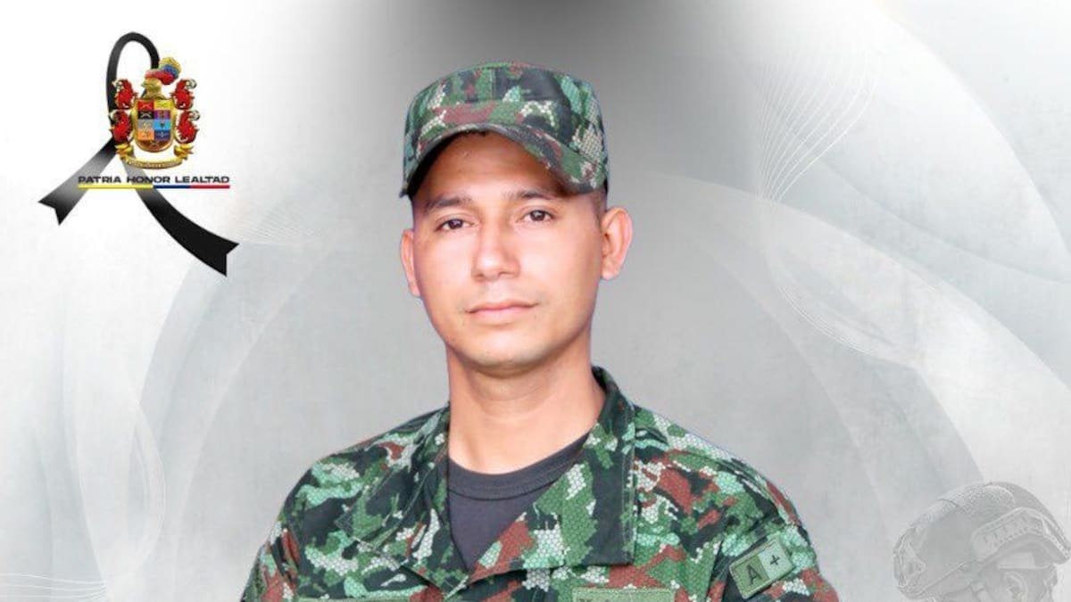 Un militar murió y tres más resultaron heridos por ataque con explosivos de las disidencias en Cauca
