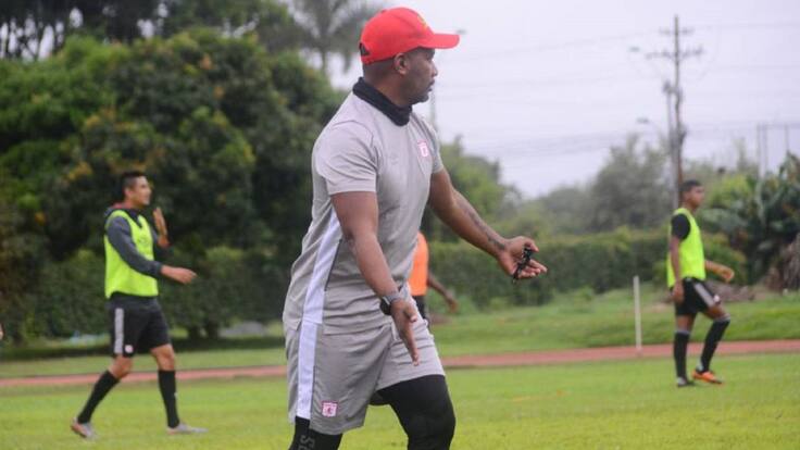 Jersson sobre dirigir a Llaneros: "Es una oportunidad que estaba esperando"