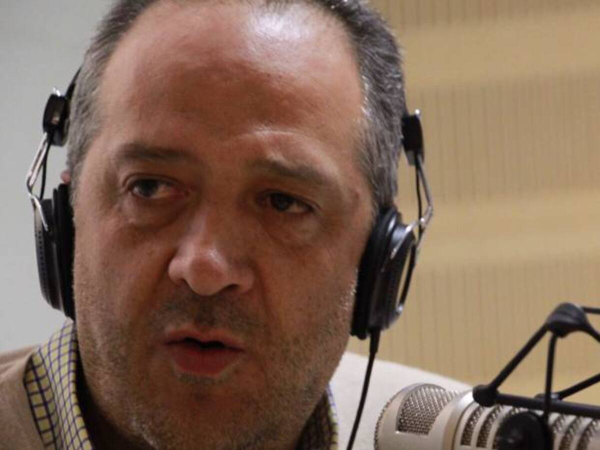 “Estamos en modo Niña débil”: Ideam