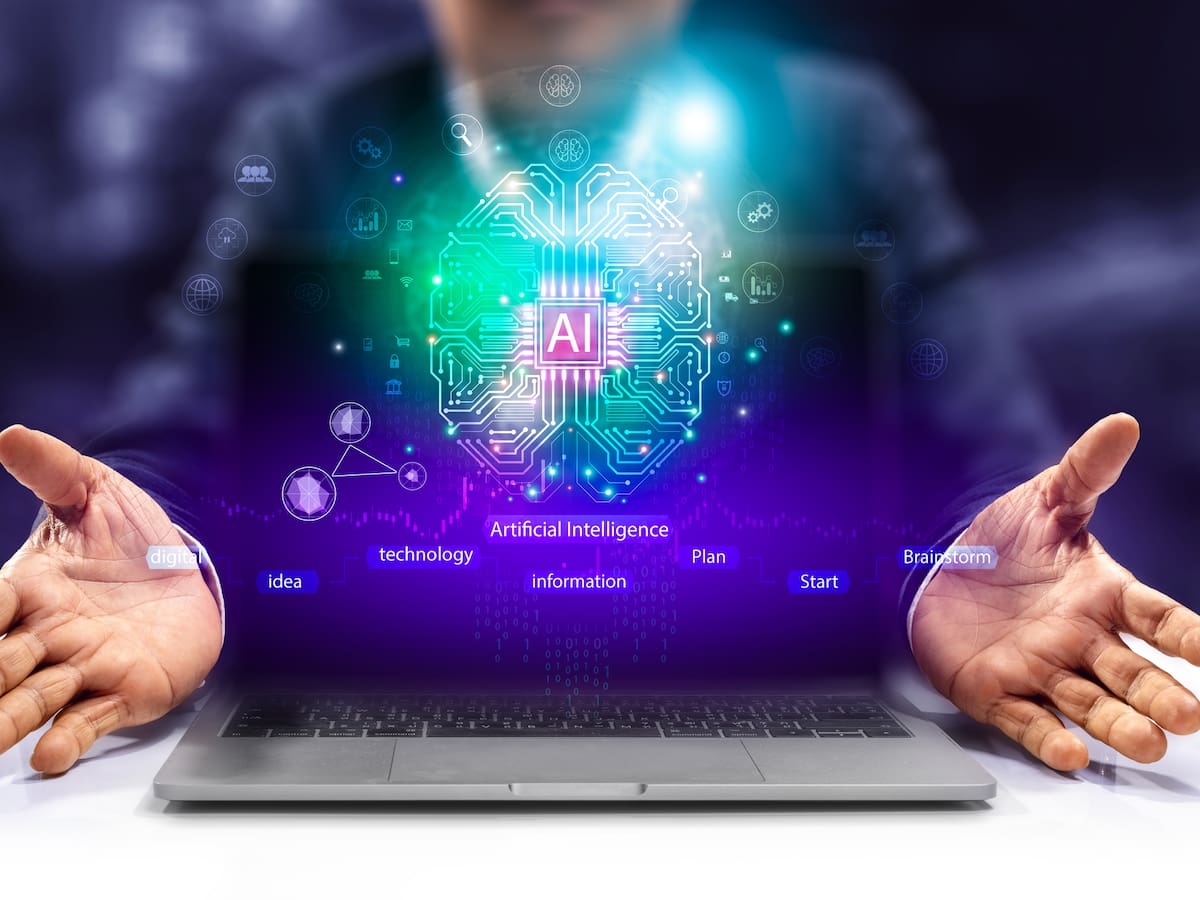 Cómo ganar dinero usando la inteligencia artificial en 2025: Conozca herramientas que lo ayudarán