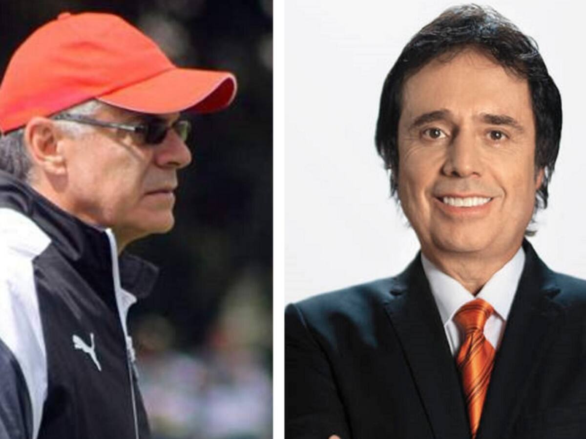 ¿Qué jugadores llegarían mejor a la Selección? Debate en El Alargue