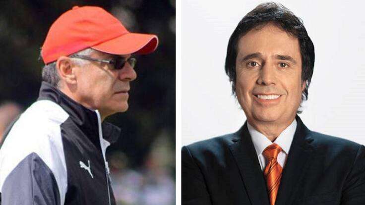 ¿Qué jugadores llegarían mejor a la Selección? Debate en El Alargue