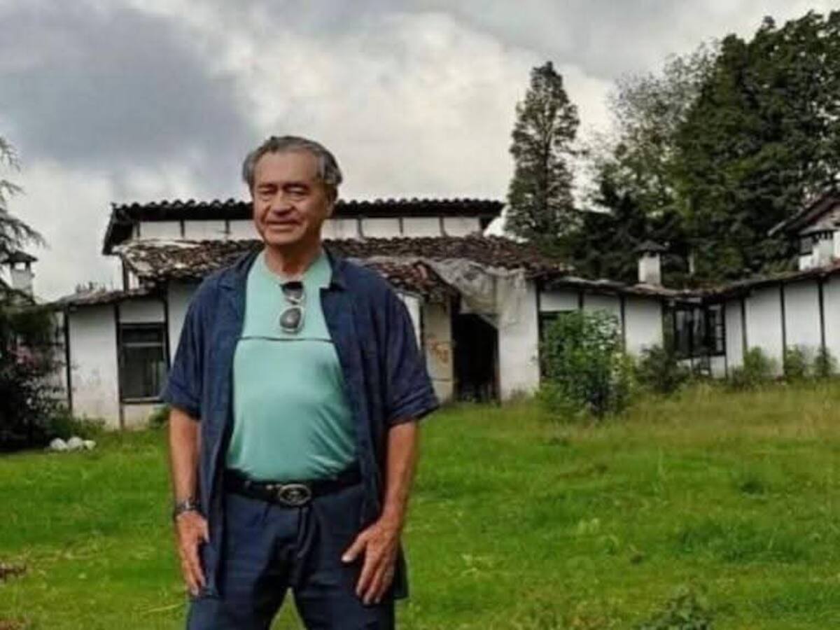 Secretario Administrativo de la Gobernación del Quindío