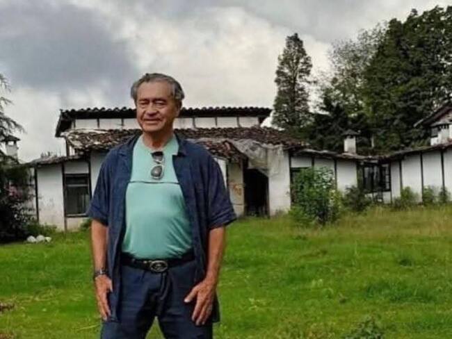 Secretario Administrativo de la Gobernación del Quindío