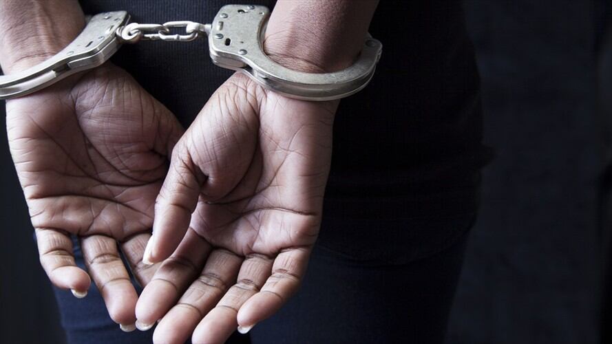 Una colombiana fue detenida en Suiza durante operación antiterrorista con Francia. Foto: Getty Images